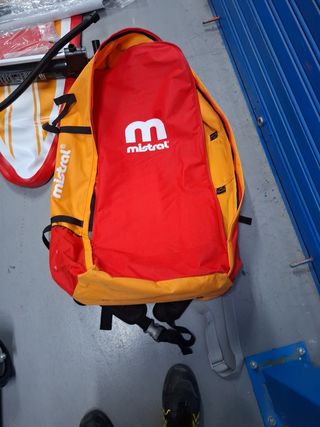 Tabla Paddle Surf Mistral inflable