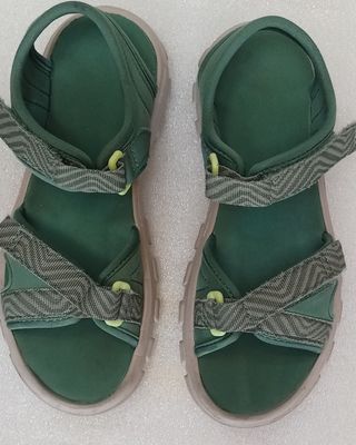 Sandalias trekking niño verano - 36/37