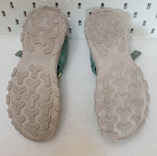 Sandalias trekking niño verano - 36/37