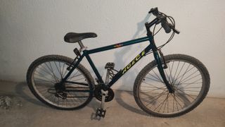Bicicleta montaña Agece