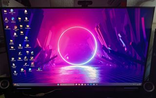 MONITOR GAMING SAMSUNG ODYSSEY NEO G7 43"