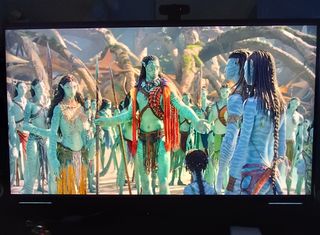 MONITOR GAMING SAMSUNG ODYSSEY NEO G7 43"