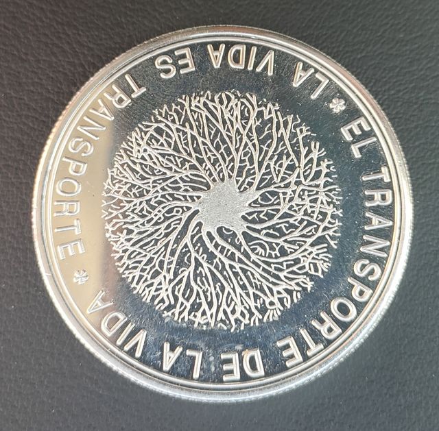 Moneda Ineco Tifsa 1968-1983