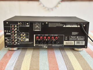 Receptor AV Pioneer VSX-516