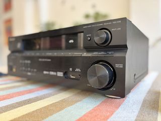 Receptor AV Pioneer VSX-516