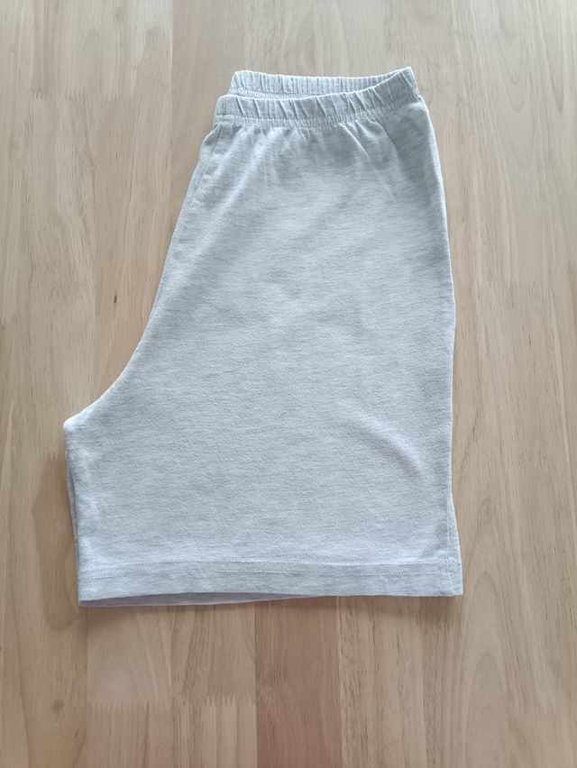 Pijama niño + pantalón pijama 9-10 años