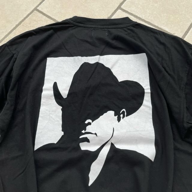 Vintage Marlboro T-Shirt Cowboy XL