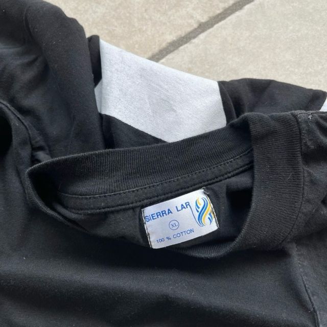 Vintage Marlboro T-Shirt Cowboy XL