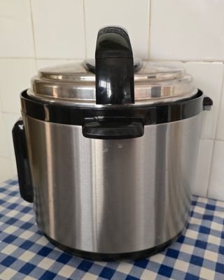 Olla programable GM  modelo C 6L - cocina fácil