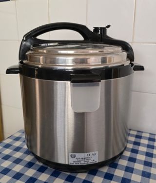 Olla programable GM  modelo C 6L - cocina fácil