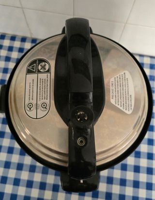 Olla programable GM  modelo C 6L - cocina fácil