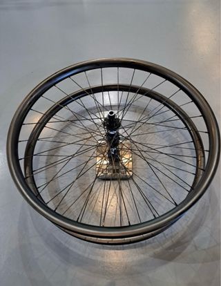 Llantas de carbono MTB 29”

