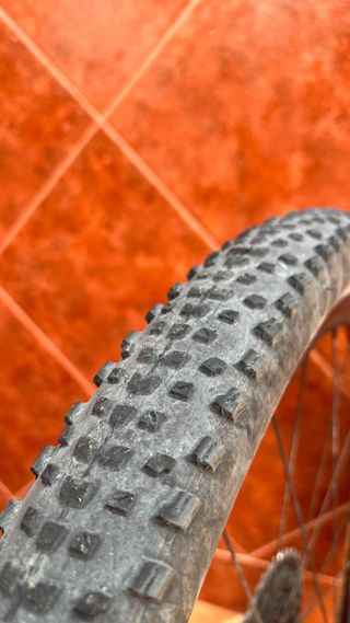 Llantas de carbono MTB 29”

