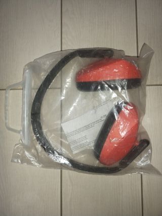 Cuffia modello Classic PW40 in ABS policarboanto P