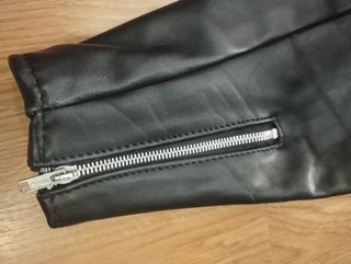 Cazadora Schott Perfecto L
Devolución 24h tienda 