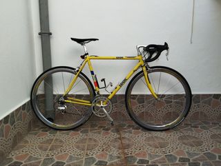 Bicicleta Carretera Look KG171