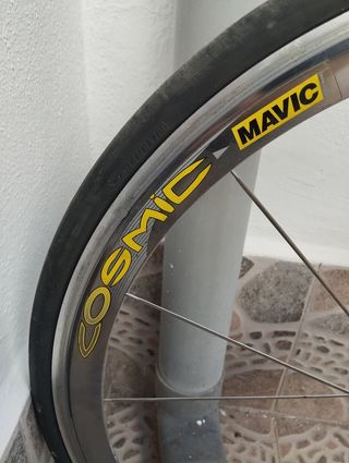 Bicicleta Carretera Look KG171