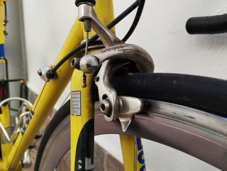Bicicleta Carretera Look KG171