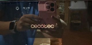 Botellero Cecotec 8 botellas