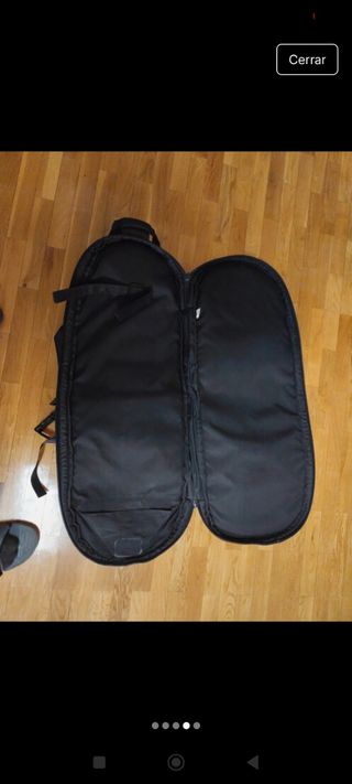 Funda 5.11 COVERT M4