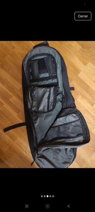 Funda 5.11 COVERT M4