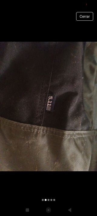 Funda 5.11 COVERT M4