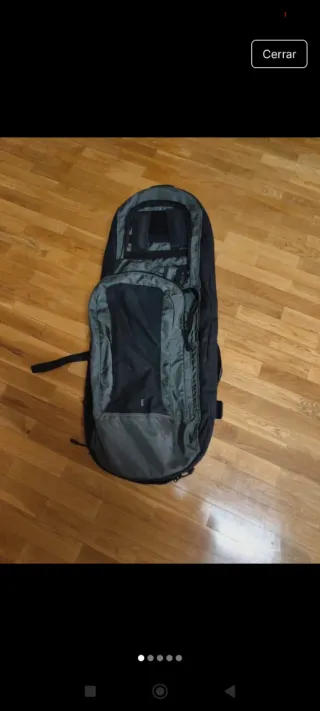 Funda 5.11 COVERT M4