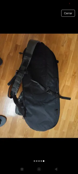 Funda 5.11 COVERT M4