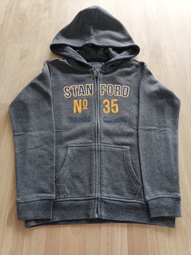 Sudadera niño 9-10 años