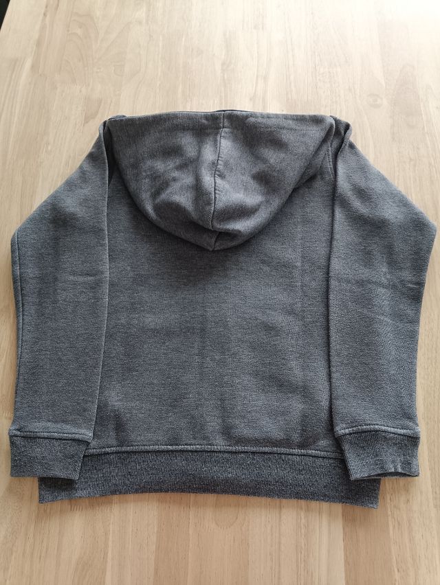 Sudadera niño 9-10 años