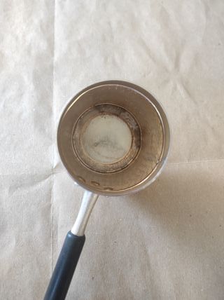 Caffettiera napoletana a. dotti - vintage