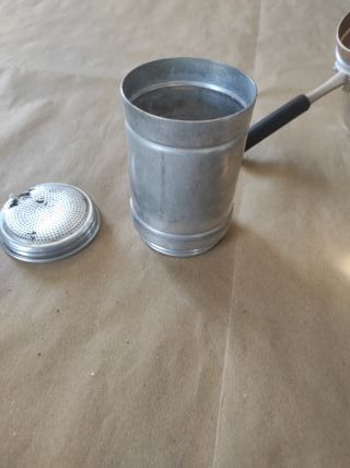 Caffettiera napoletana a. dotti - vintage