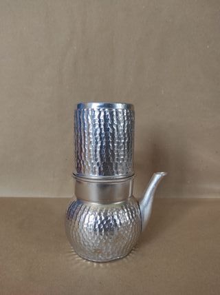 Caffettiera napoletana a. dotti - vintage