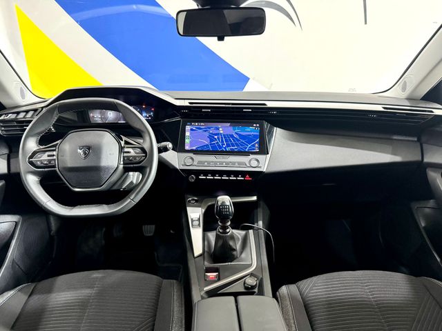 Peugeot 308 HDI Sin Entrada y sin cuota final-