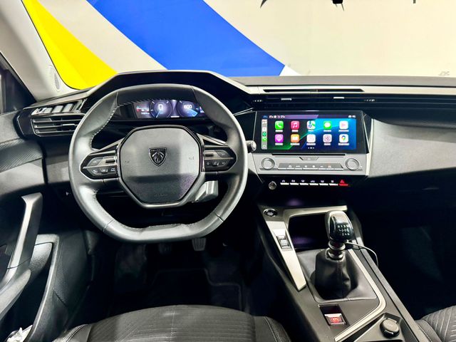 Peugeot 308 HDI Sin Entrada y sin cuota final-