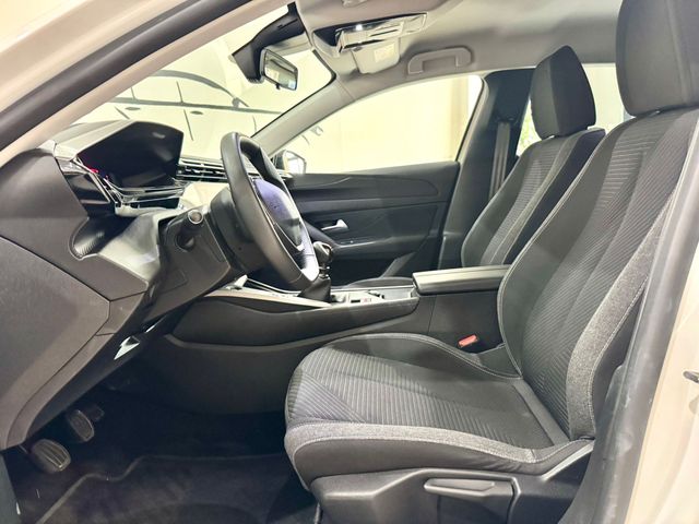 Peugeot 308 HDI Sin Entrada y sin cuota final-