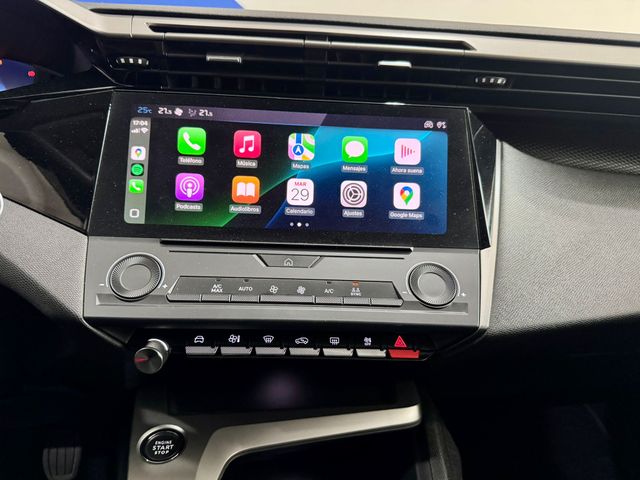 Peugeot 308 HDI Sin Entrada y sin cuota final-