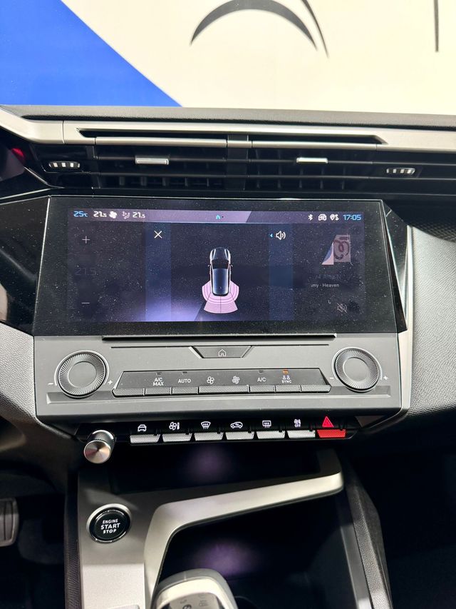 Peugeot 308 HDI Sin Entrada y sin cuota final-