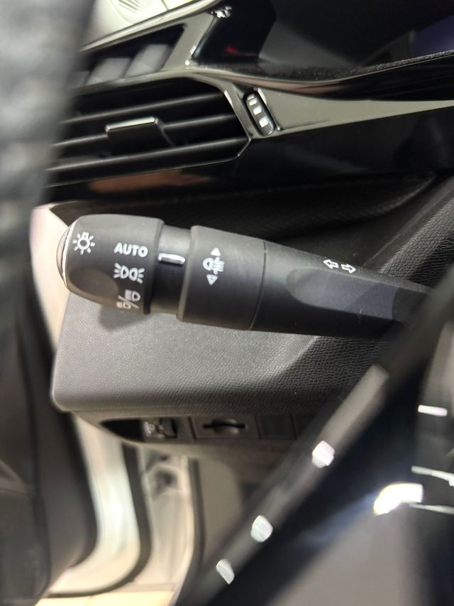 Peugeot 308 HDI Sin Entrada y sin cuota final-