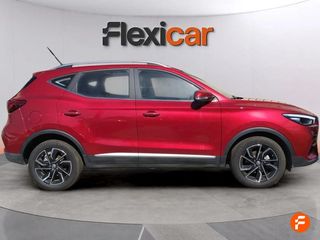 MG ZS 1.0T Luxury Auto
