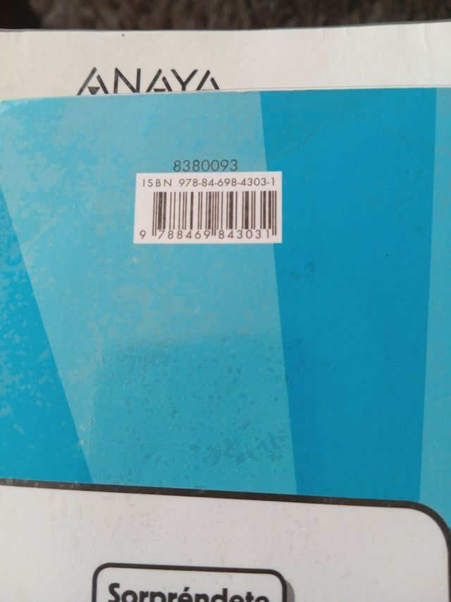 Libro Valores Sociales y Cívicos 3º Primaria