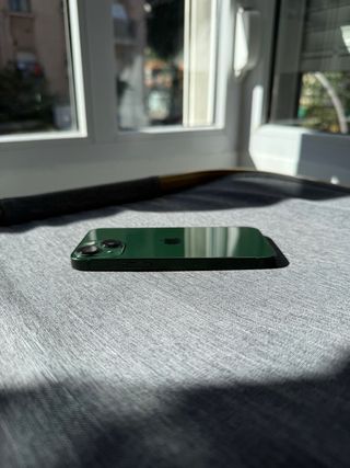 iPhone 13 mini da 128 GB - Verde