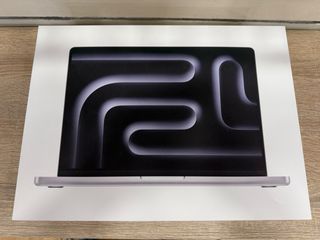 MacBook Pro 14" M4 16GB/512GB
