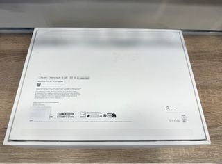 MacBook Pro 14" M4 16GB/512GB