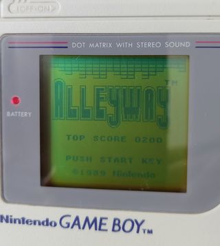 Cartucho 16 en 1 - Game boy
