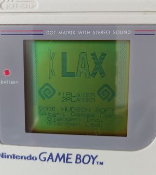 Cartucho 16 en 1 - Game boy