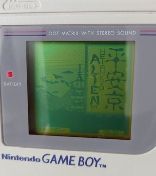Cartucho 16 en 1 - Game boy