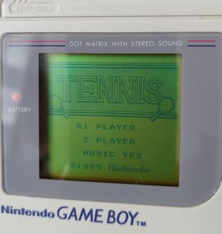 Cartucho 16 en 1 - Game boy