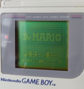 Cartucho 16 en 1 - Game boy