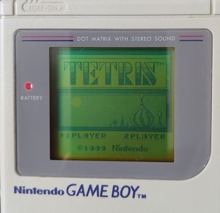 Cartucho 16 en 1 - Game boy